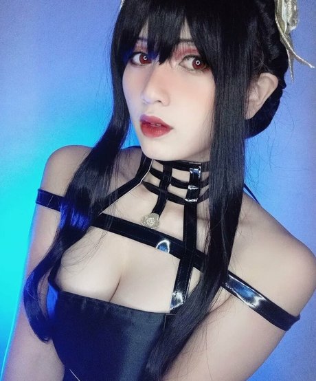 Ruecosplayer