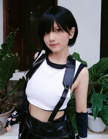 Ruecosplayer
