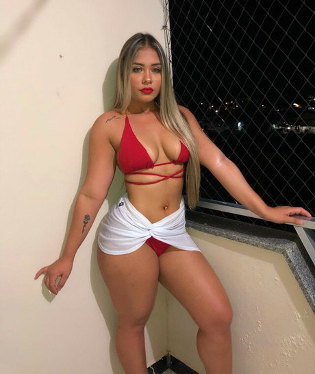 Ana Caroline