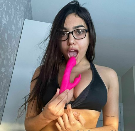 Naakte gelekte OnlyFans-foto van Bblaanco