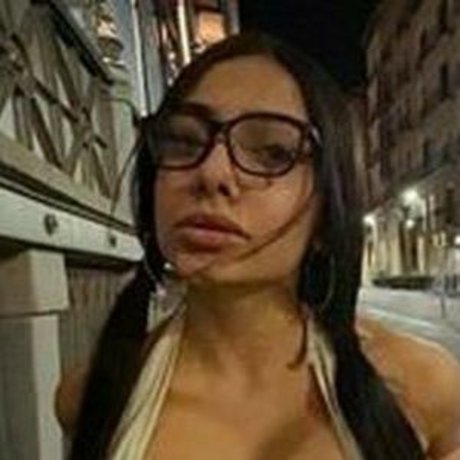 Naakte gelekte OnlyFans-foto van Bblaanco