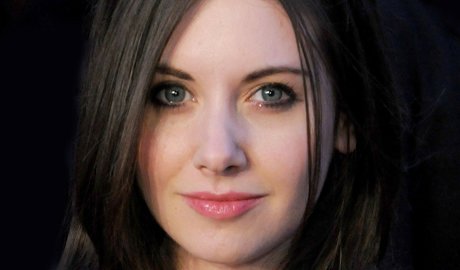 Naakte gelekte OnlyFans-foto van Alison Brie
