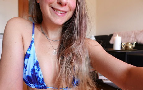 Thetiniestbunny
