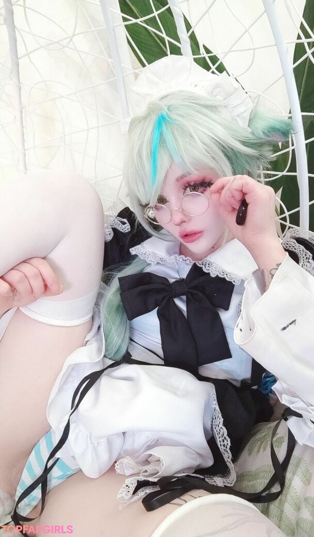 Naakte gelekte OnlyFans-foto van Faithchan #37 Naakte gelekte OnlyFans-foto van Faithchan #37