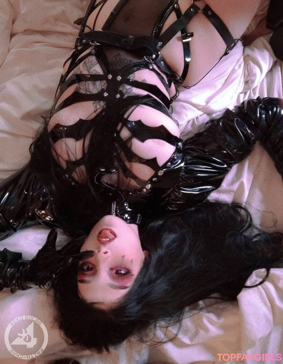 Naakte gelekte OnlyFans-foto van Faithchan #53 Naakte gelekte OnlyFans-foto van Faithchan #53