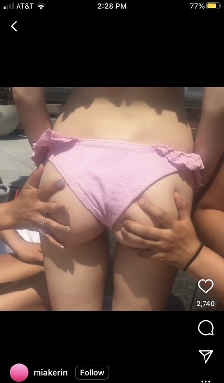 Mia Kerin