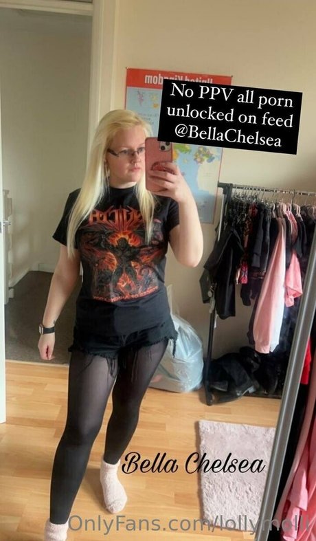 Lollymolli
