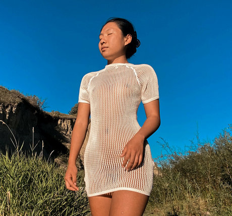 Naakte gelekte OnlyFans-foto van Not20
