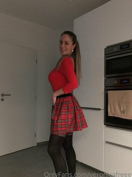 Veronicafreee