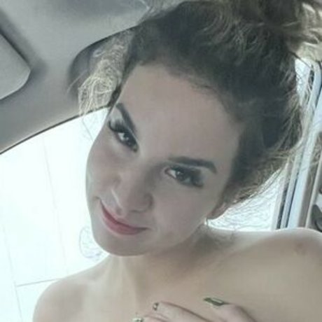Naakte gelekte OnlyFans-foto van Scarlettsworld88