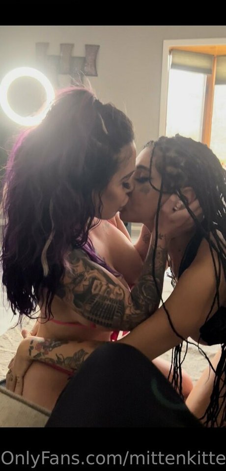 Mittenkittenfree