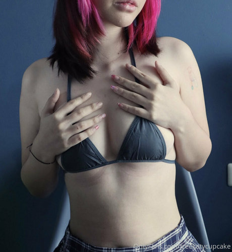 Freekatycupcake