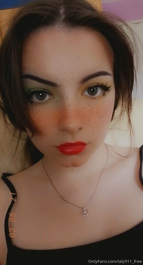 Laly911_free