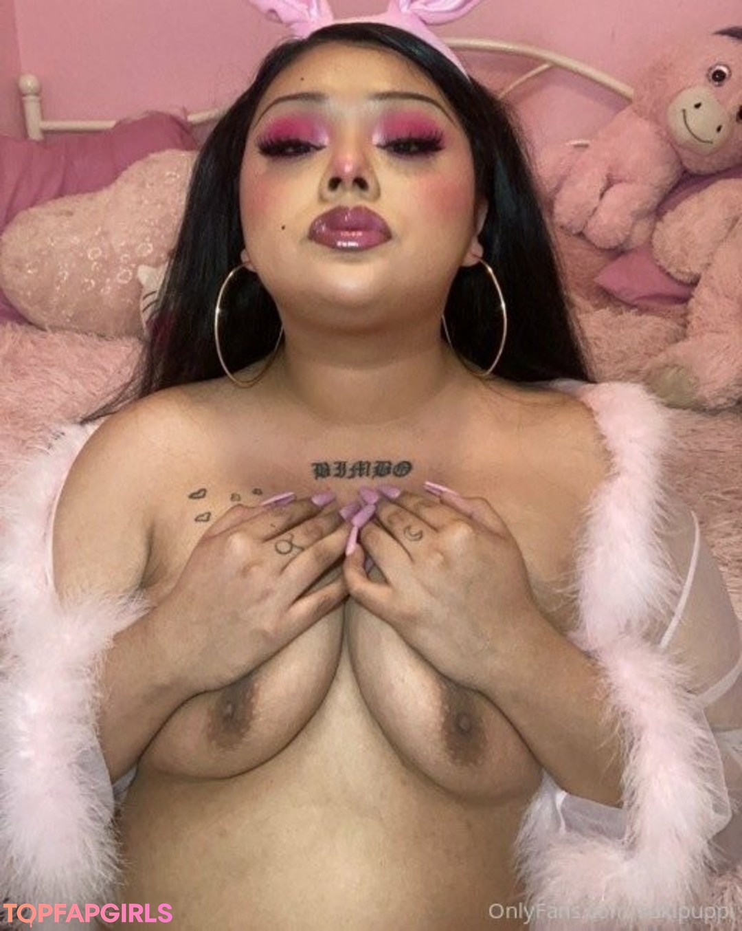 Naakte gelekte OnlyFans-foto van Sukipuppi #29 Naakte gelekte OnlyFans-foto van Sukipuppi #29