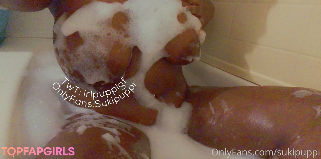 Naakte gelekte OnlyFans-foto van Sukipuppi #74 Naakte gelekte OnlyFans-foto van Sukipuppi #74