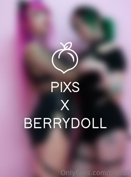Naakte gelekte OnlyFans-foto van Pixs30