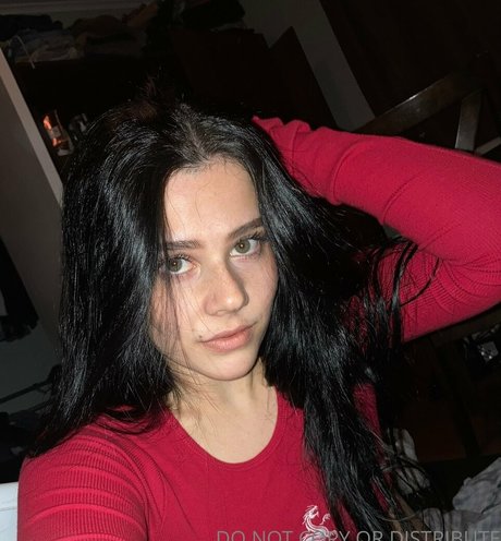 Naakte gelekte OnlyFans-foto van Cassidy17