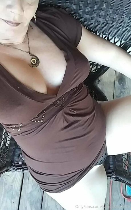 Naakte gelekte OnlyFans-foto van Alreadywet69