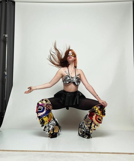 Tati Bruening