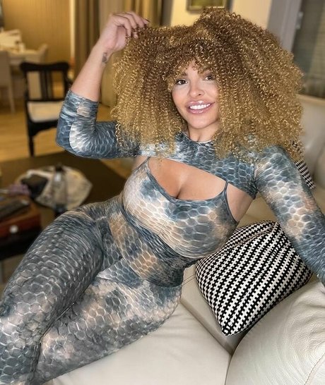 Patricia Pestana