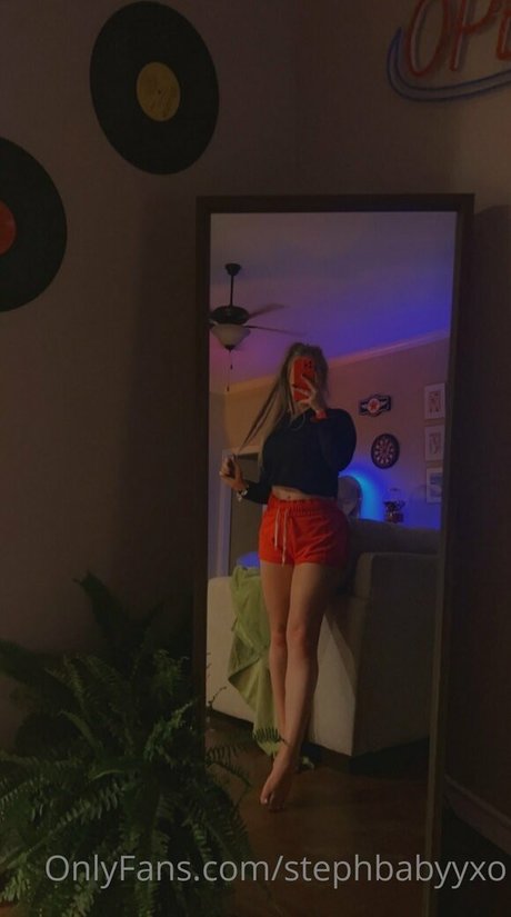 Stephbabyyxo