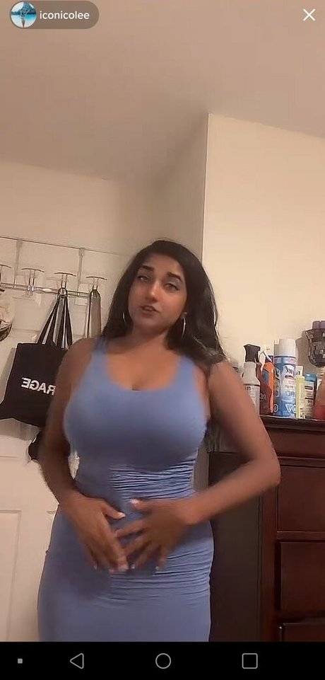 Iconicolee