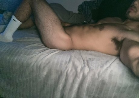 Naakte gelekte OnlyFans-foto van Jmanxillas