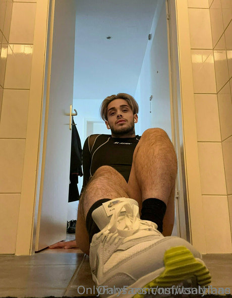 Naakte gelekte OnlyFans-foto van Nsfwonlyfans