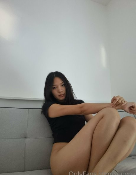 Sodyna