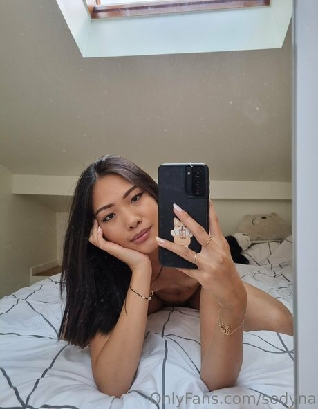 Sodyna