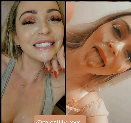 Misslillyxxx
