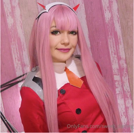 Naakte gelekte OnlyFans-foto van Sweetdarling