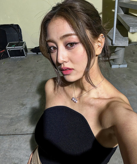 Jihyo