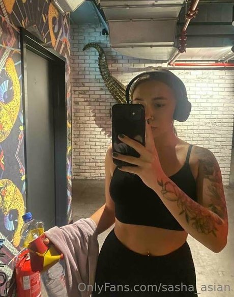 Sashaasian