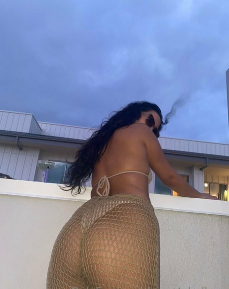 Naakte gelekte OnlyFans-foto van Sweetsbellaxo