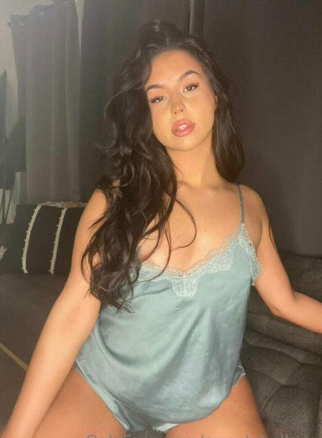 Sweetsbellaxo