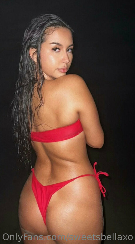 Sweetsbellaxo