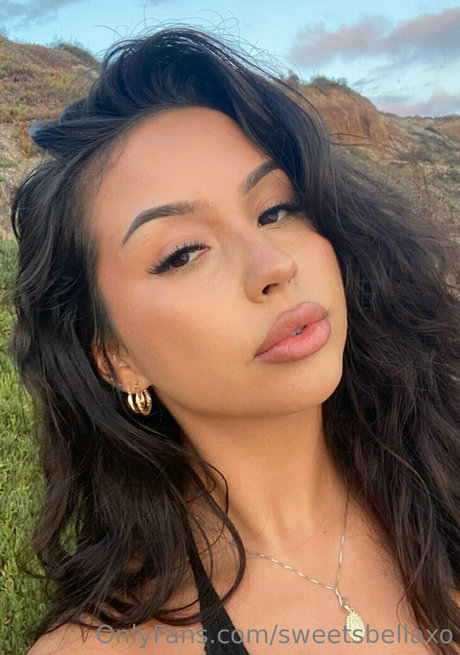 Sweetsbellaxo