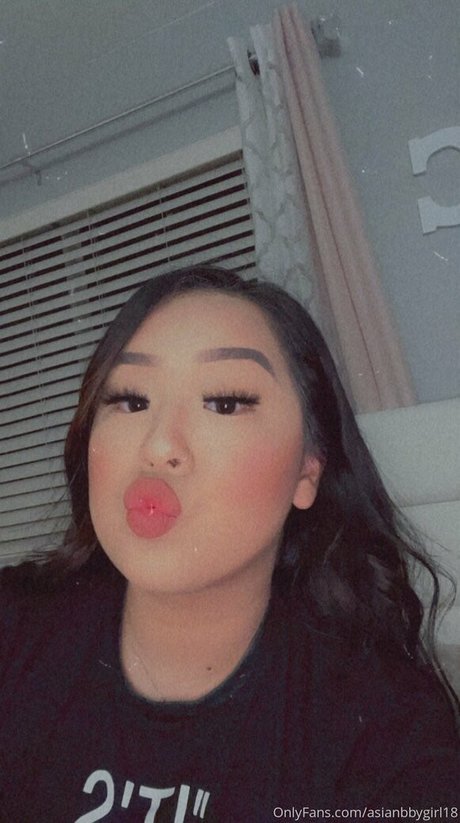 Asianbbygirl18