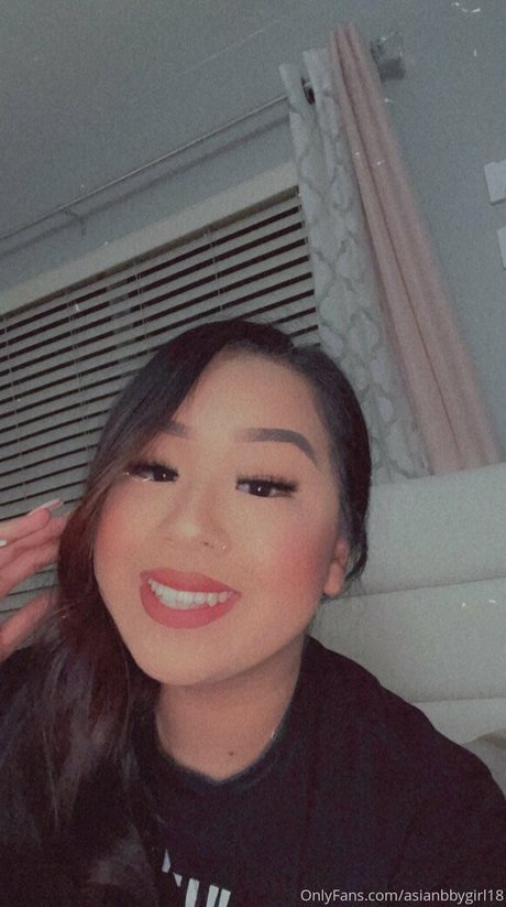 Asianbbygirl18