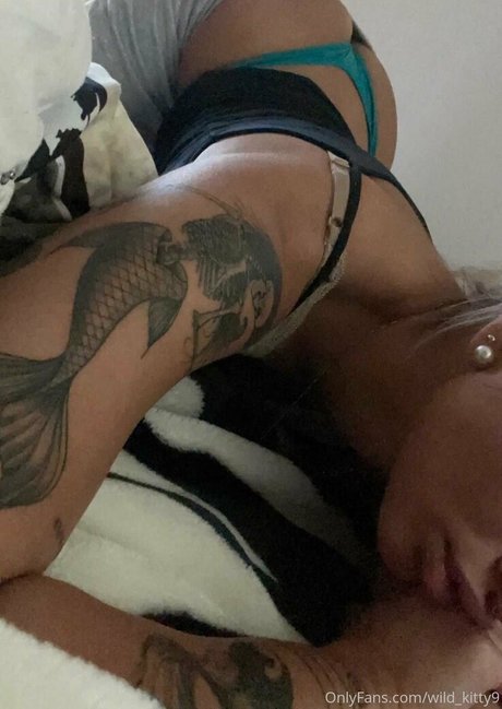 Wild_kitty9