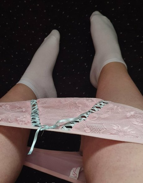 Naakte gelekte OnlyFans-foto van Agnesbbwqueen