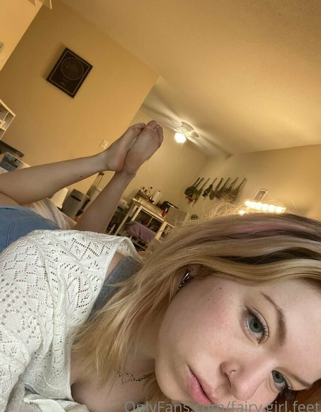 Fairygirlfeet