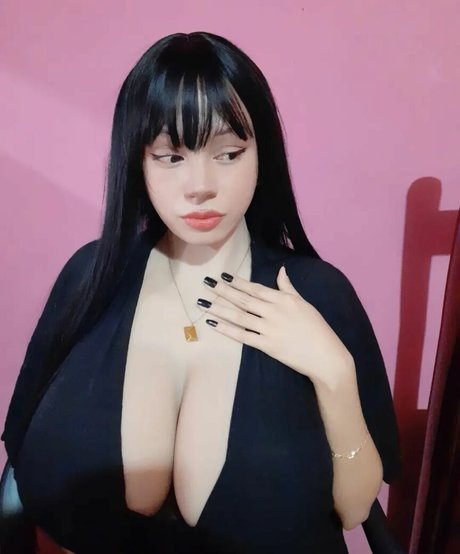 Naakte gelekte OnlyFans-foto van Francixperalta