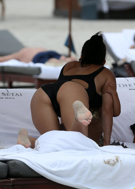 Kourtney Kardashian