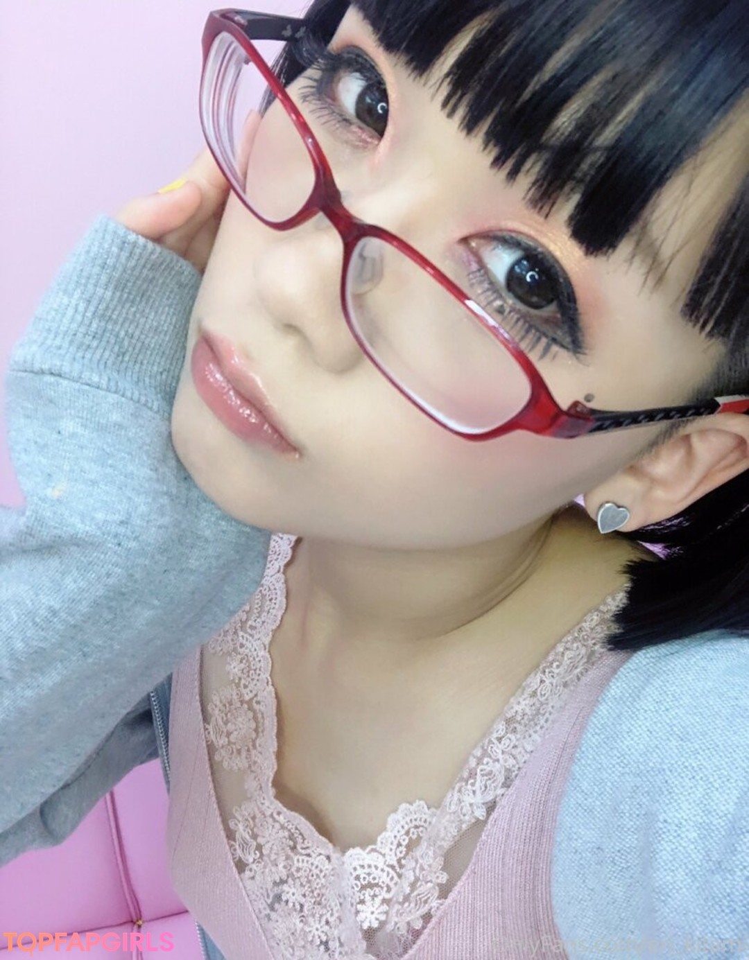 Naakte gelekte OnlyFans-foto van Eri Kitami #1071