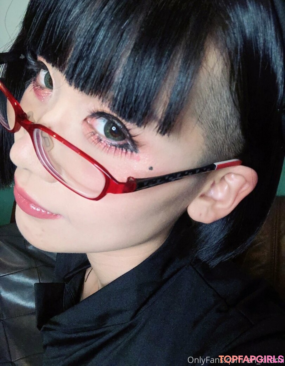 Naakte gelekte OnlyFans-foto van Eri Kitami #1135