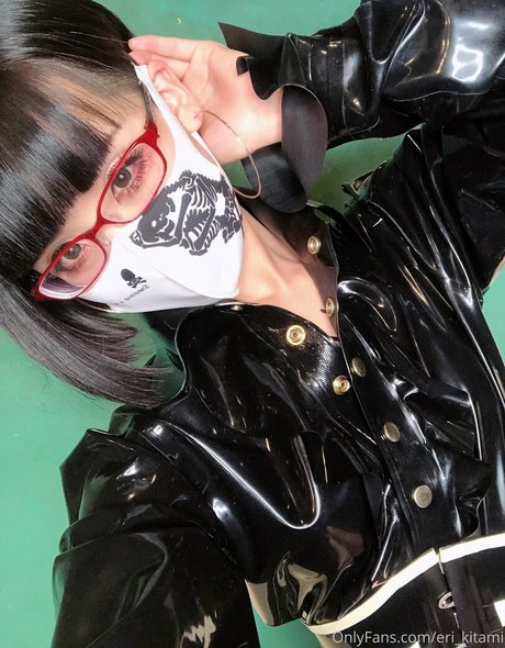 Eri Kitami