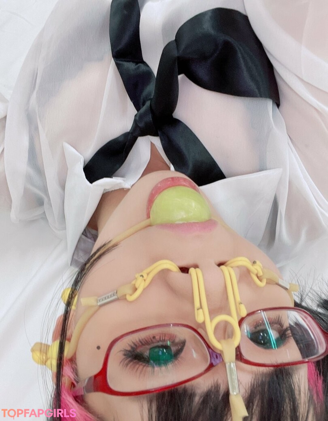 Naakte gelekte OnlyFans-foto van Eri Kitami #1176