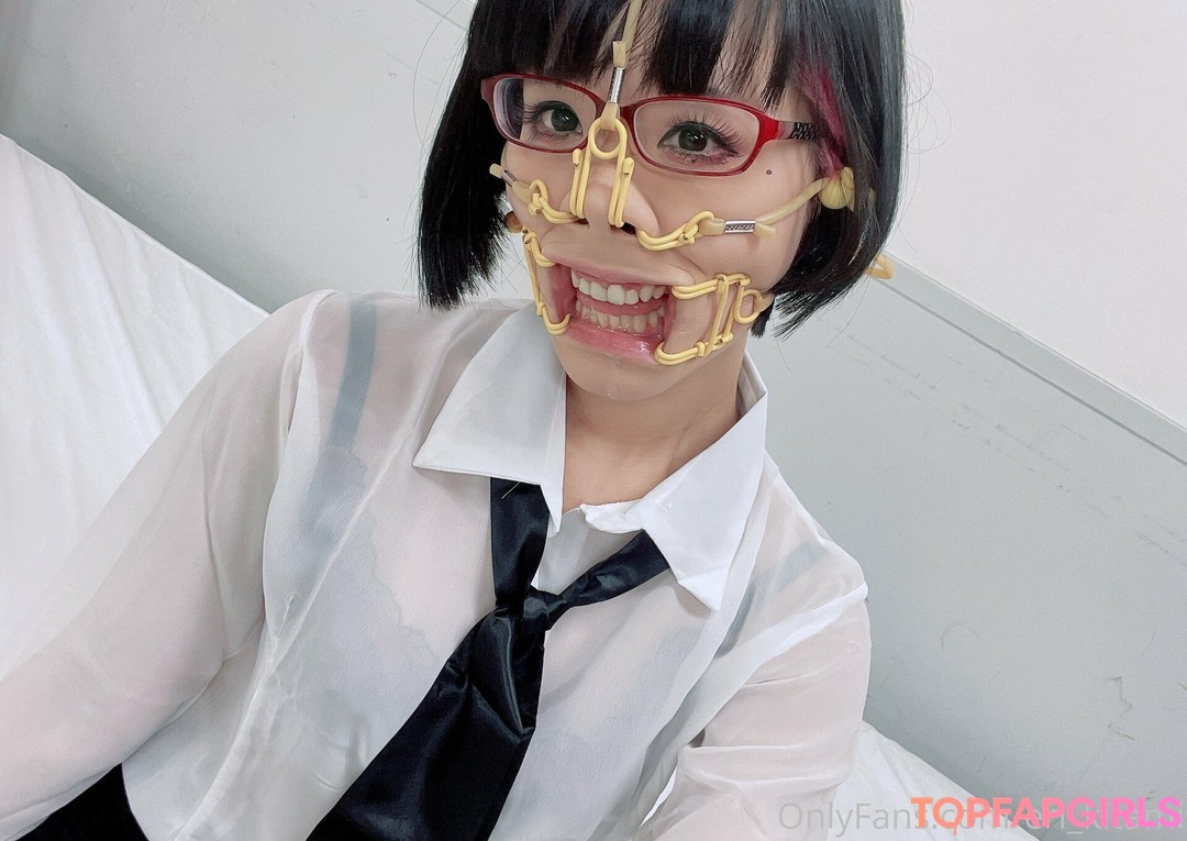 Naakte gelekte OnlyFans-foto van Eri Kitami #1200